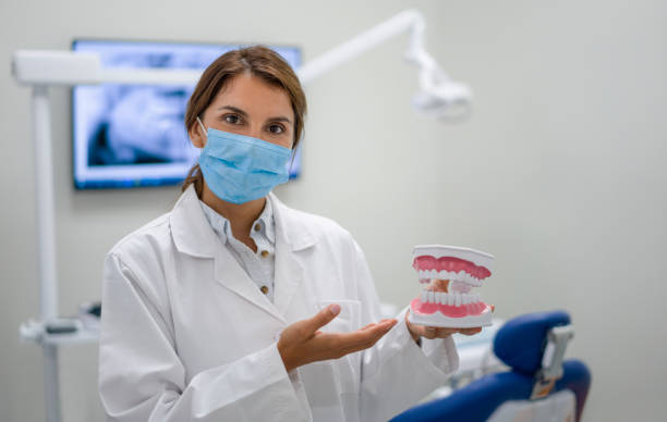 Best Emergency Tooth Extraction in Willards, MD