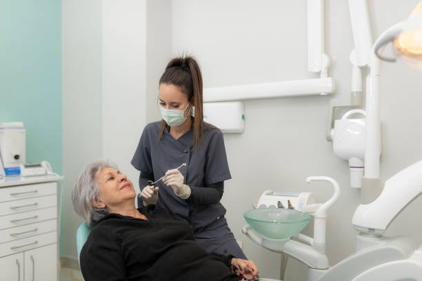 Best Emergency Orthodontic Repairs in Willards, MD