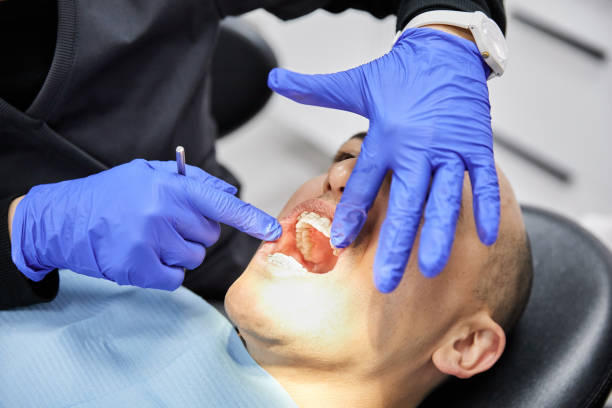 Best Pediatric Emergency Dentist in Willards, MD