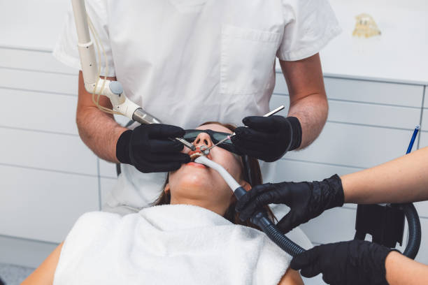 Best Emergency Tooth Extraction in Willards, MD
