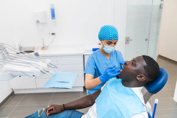 Best Emergency Root Canal Treatment in Willards, MD